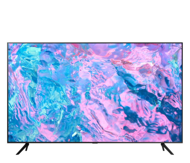 SAMSUNG UE55DU7192U LED, 4K, Smart TV, HDR, DVB-T2/HEVC - 1241584 - zdjęcie